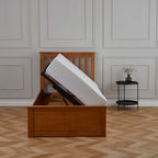 Cadre de lit coffre Atlas