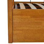 Cadre de lit coffre Atlas