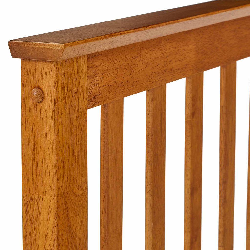 Cadre de lit coffre Atlas