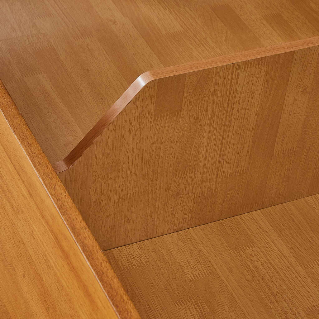 Cadre de lit coffre Atlas