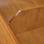 Cadre de lit coffre Atlas