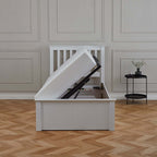 Cadre de lit coffre Atlas