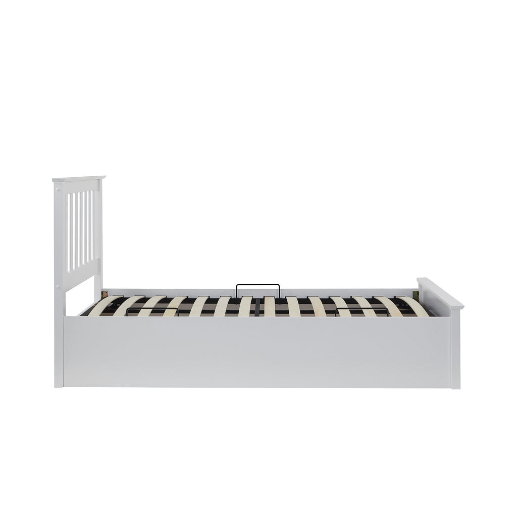 Cadre de lit coffre Atlas