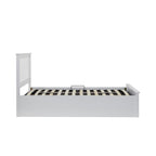 Cadre de lit coffre Atlas