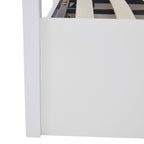 Cadre de lit coffre Atlas