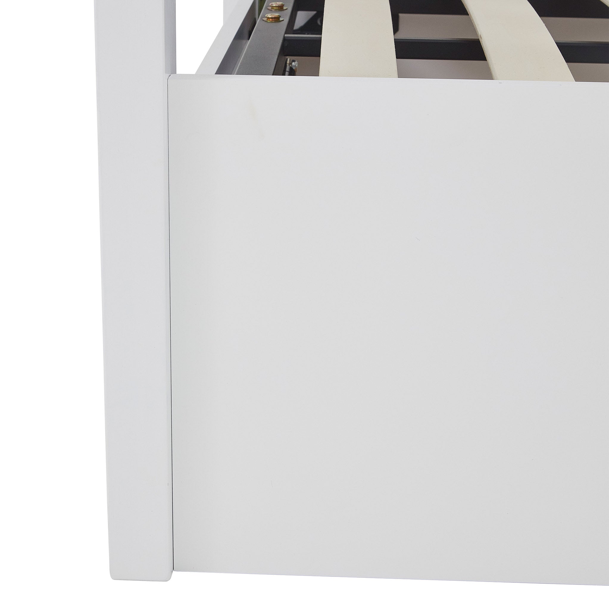 Cadre de lit coffre Atlas