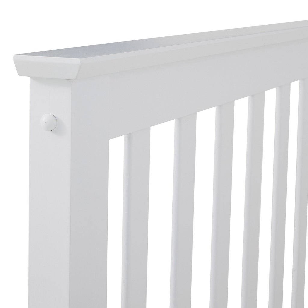 Cadre de lit coffre Atlas