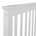 Cadre de lit coffre Atlas