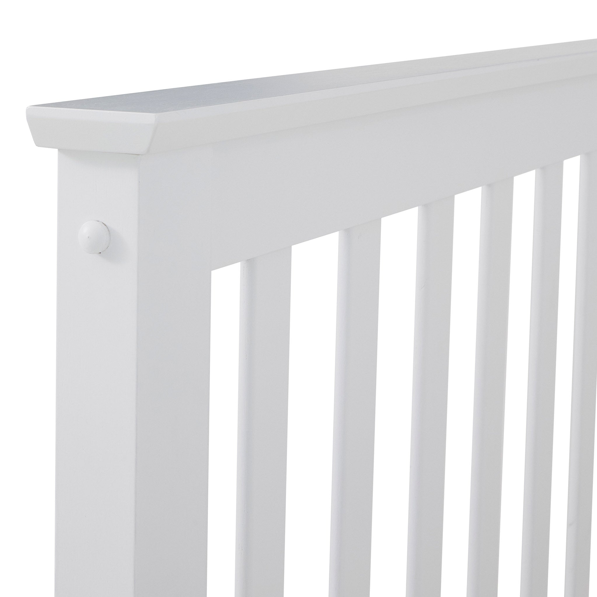 Cadre de lit coffre Atlas