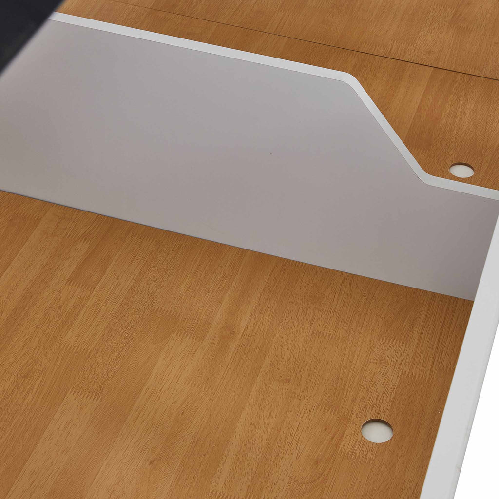 Cadre de lit coffre Atlas