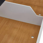 Cadre de lit coffre Atlas