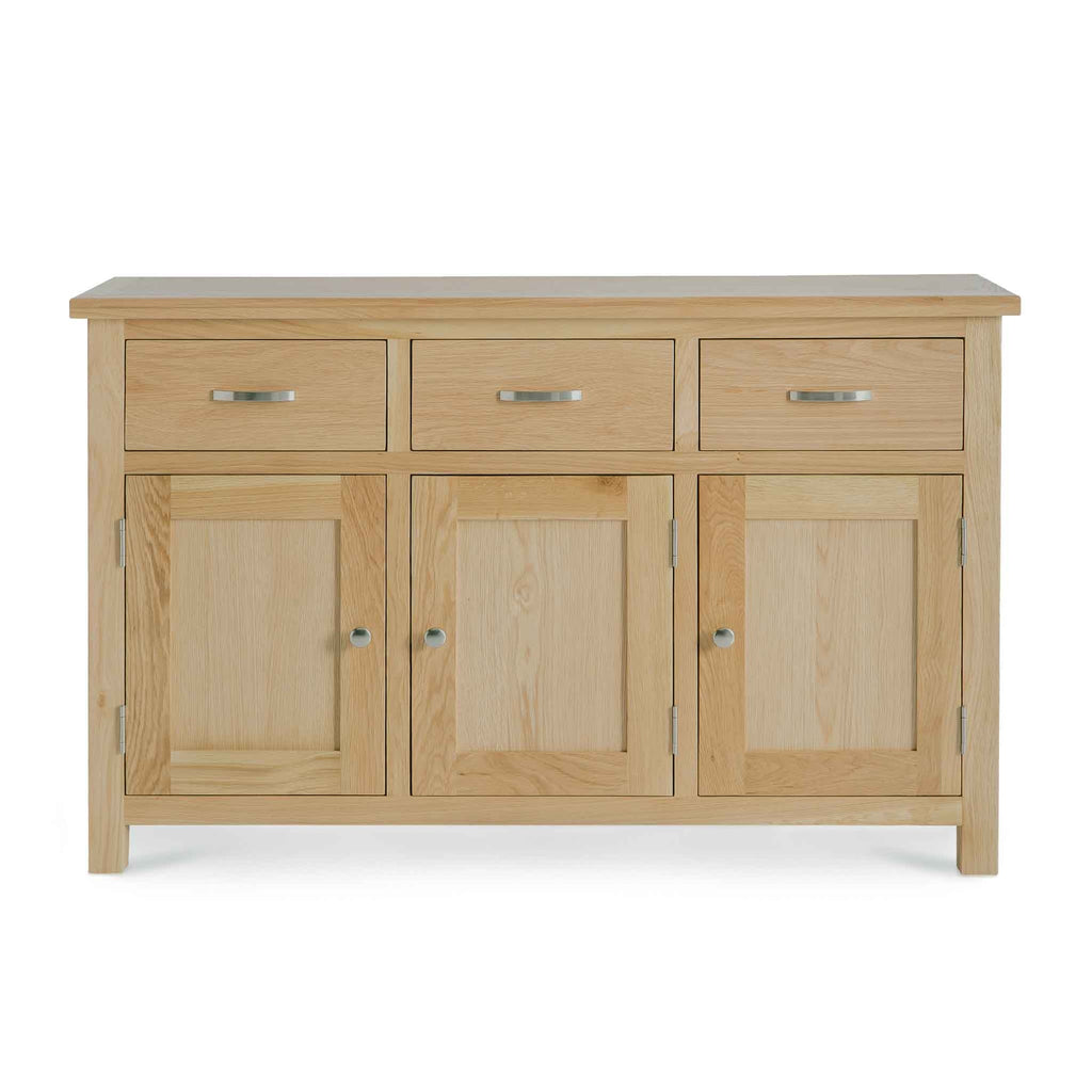 Buffet London Oak grand modèle