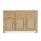 Buffet London Oak grand modèle