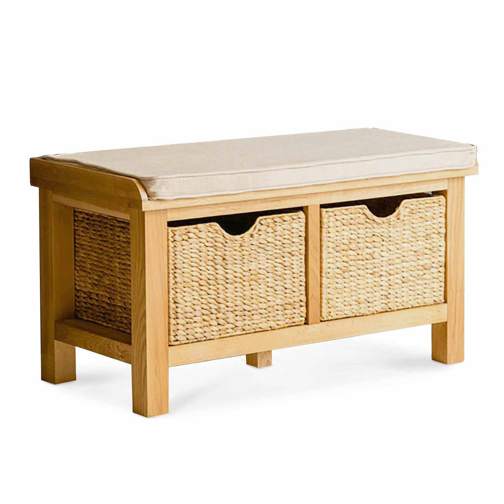 Banc de London Oak Hall