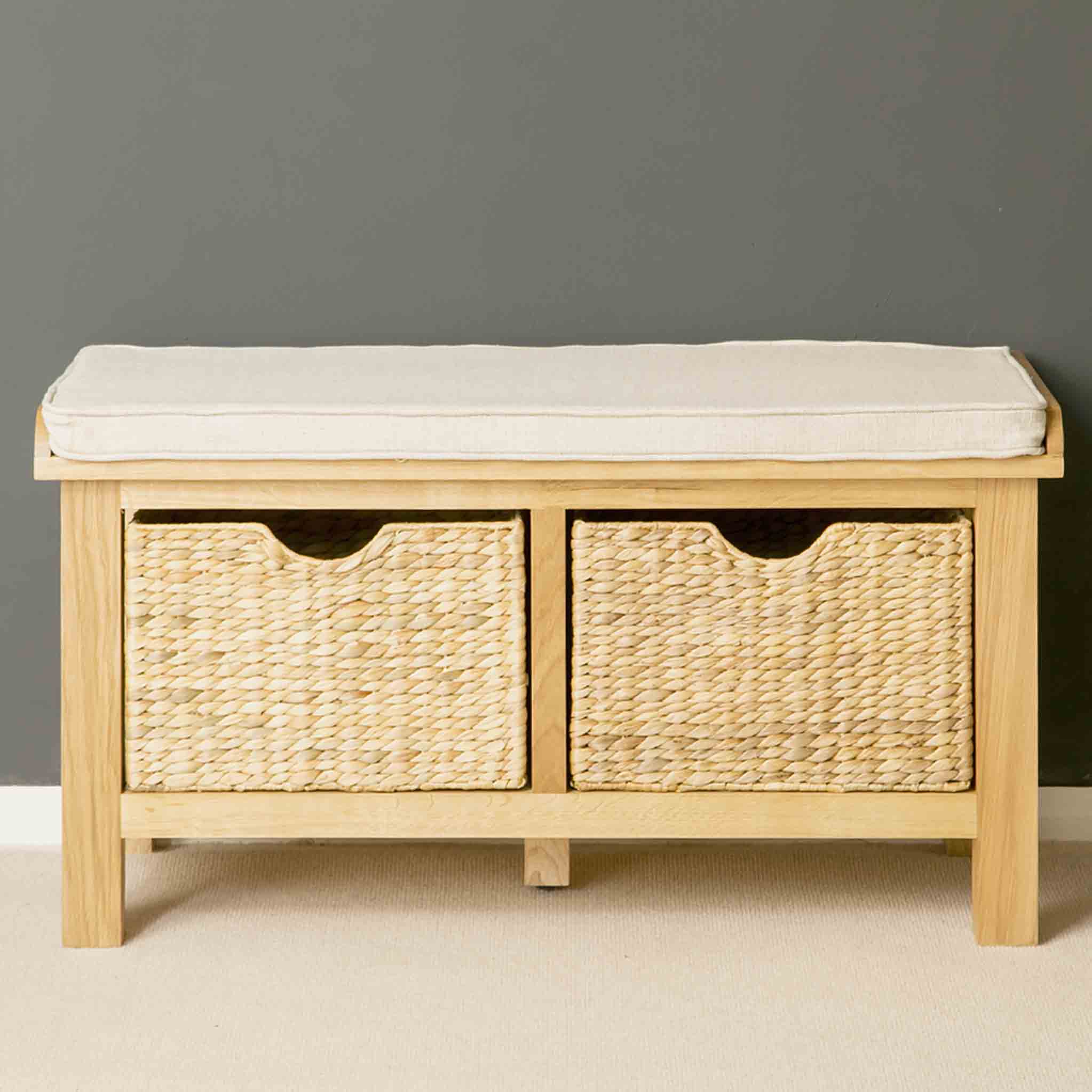 Banc de London Oak Hall