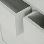 Buffet Elgin Grey petit modèle