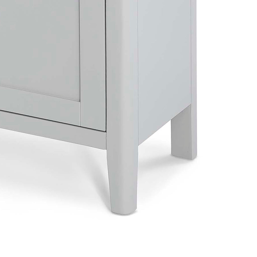 Buffet Elgin Grey petit modèle