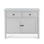 Buffet Elgin Grey petit modèle