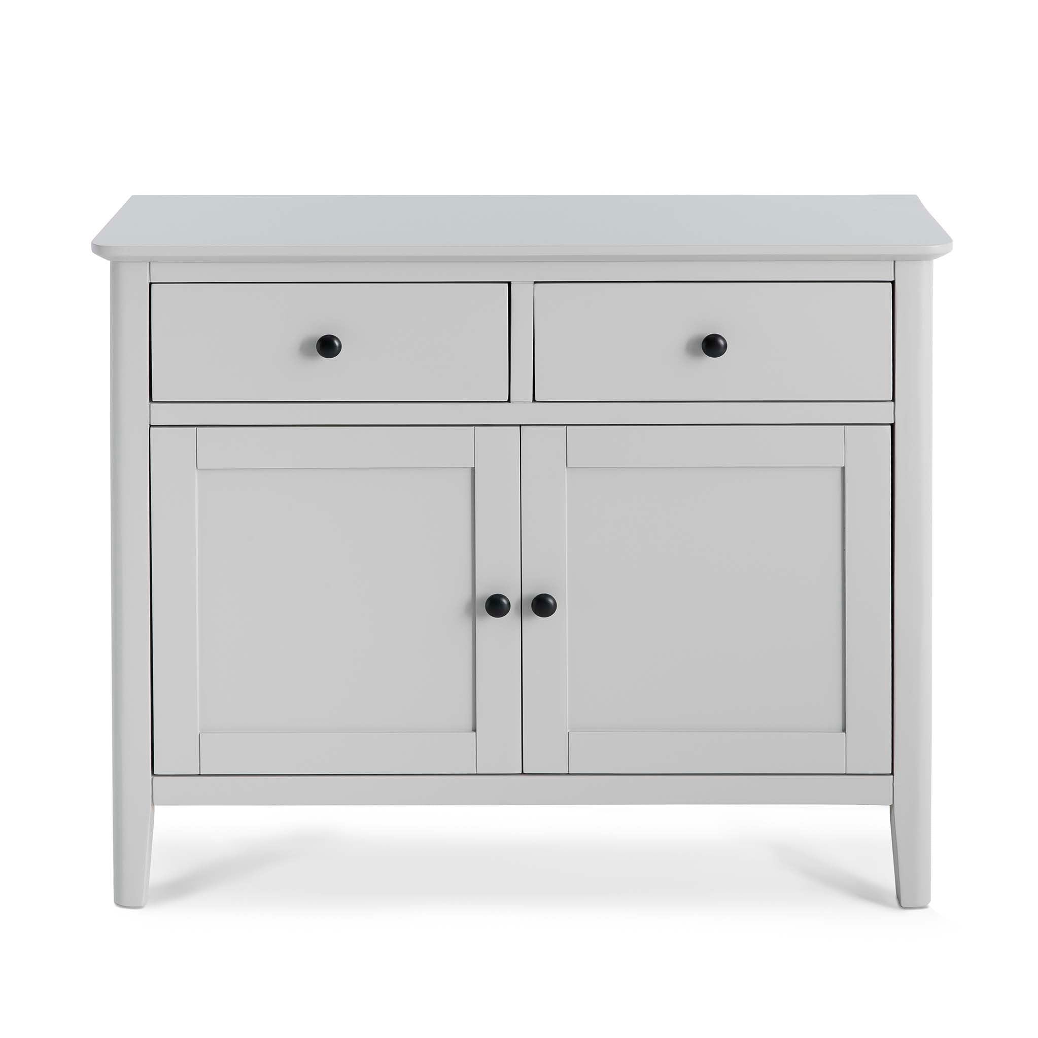 Buffet Elgin Grey petit modèle