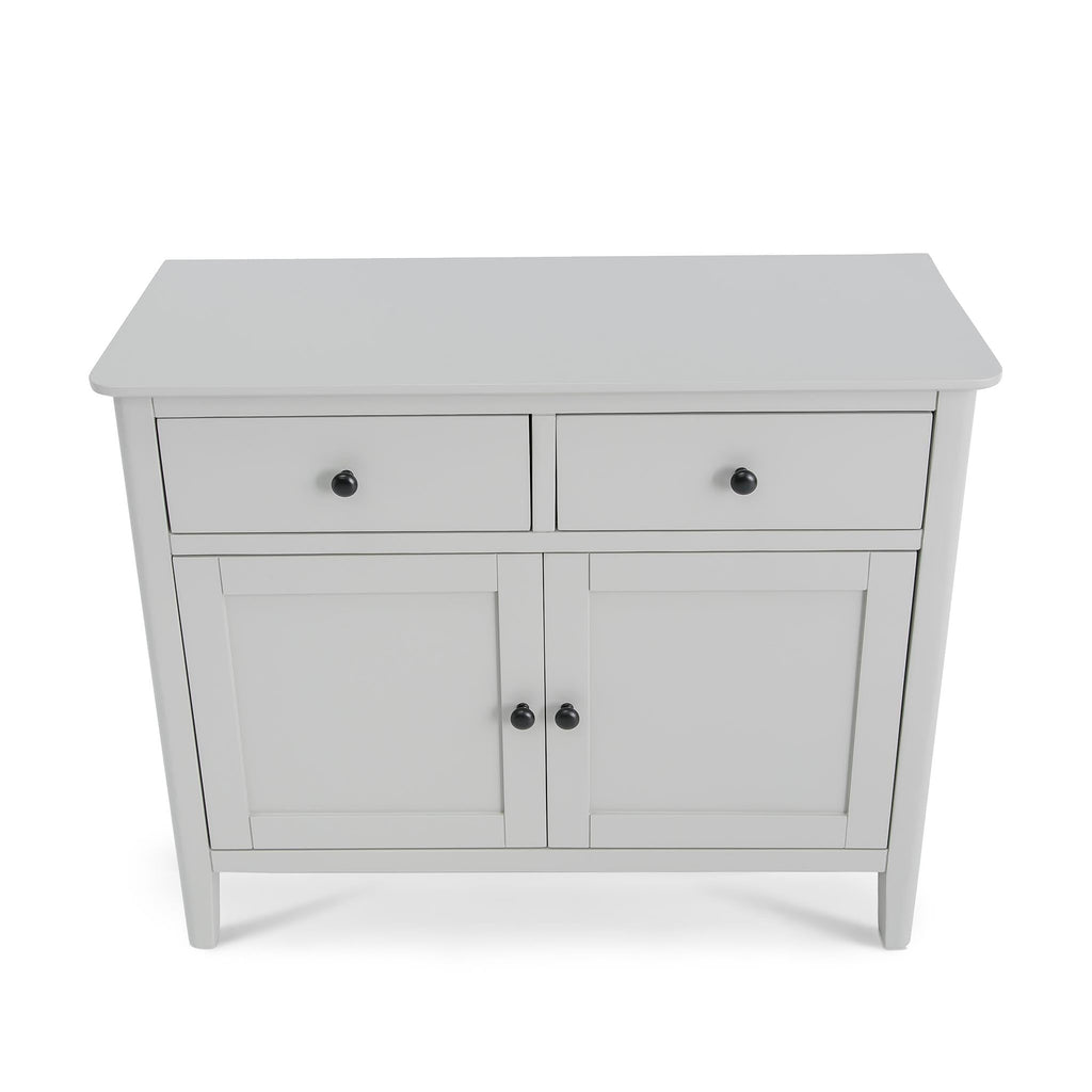 Buffet Elgin Grey petit modèle