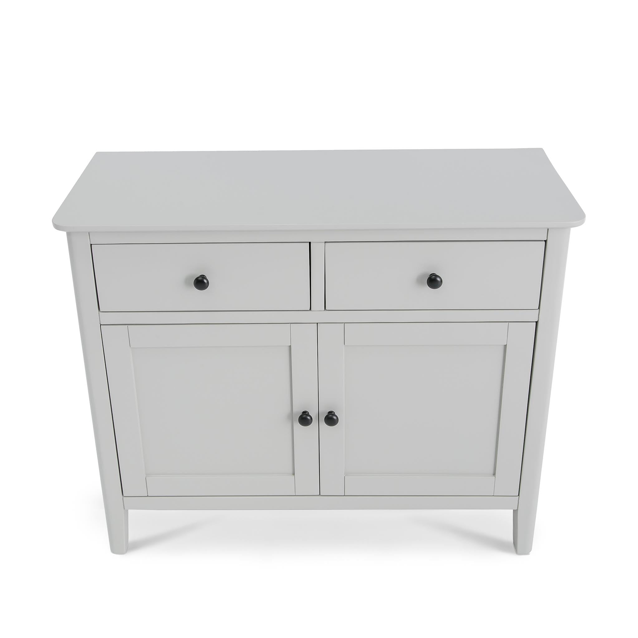 Buffet Elgin Grey petit modèle