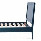 Cadre de lit Stirling Blue