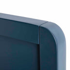 Cadre de lit Stirling Blue