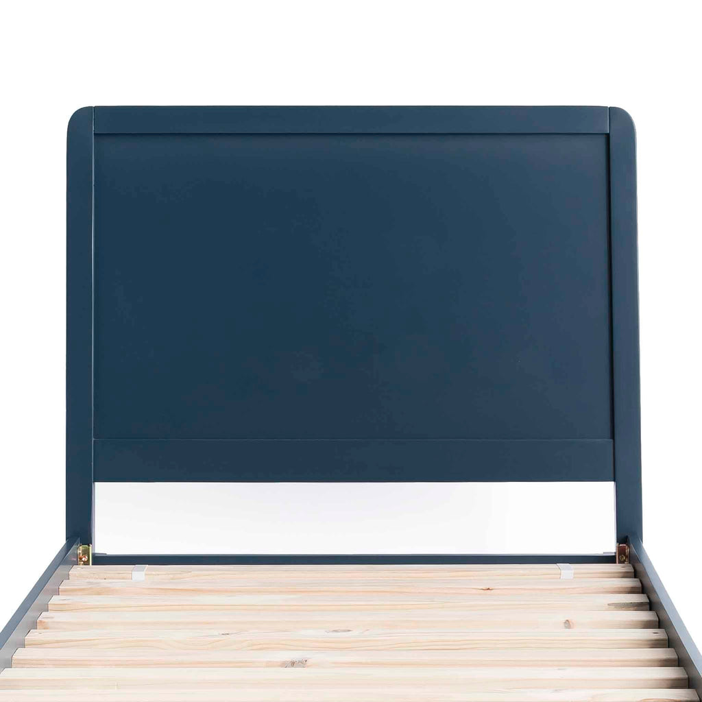 Cadre de lit Stirling Blue