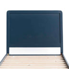 Cadre de lit Stirling Blue