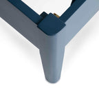 Cadre de lit Stirling Blue