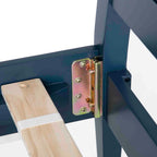 Cadre de lit Stirling Blue