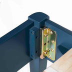 Cadre de lit Stirling Blue