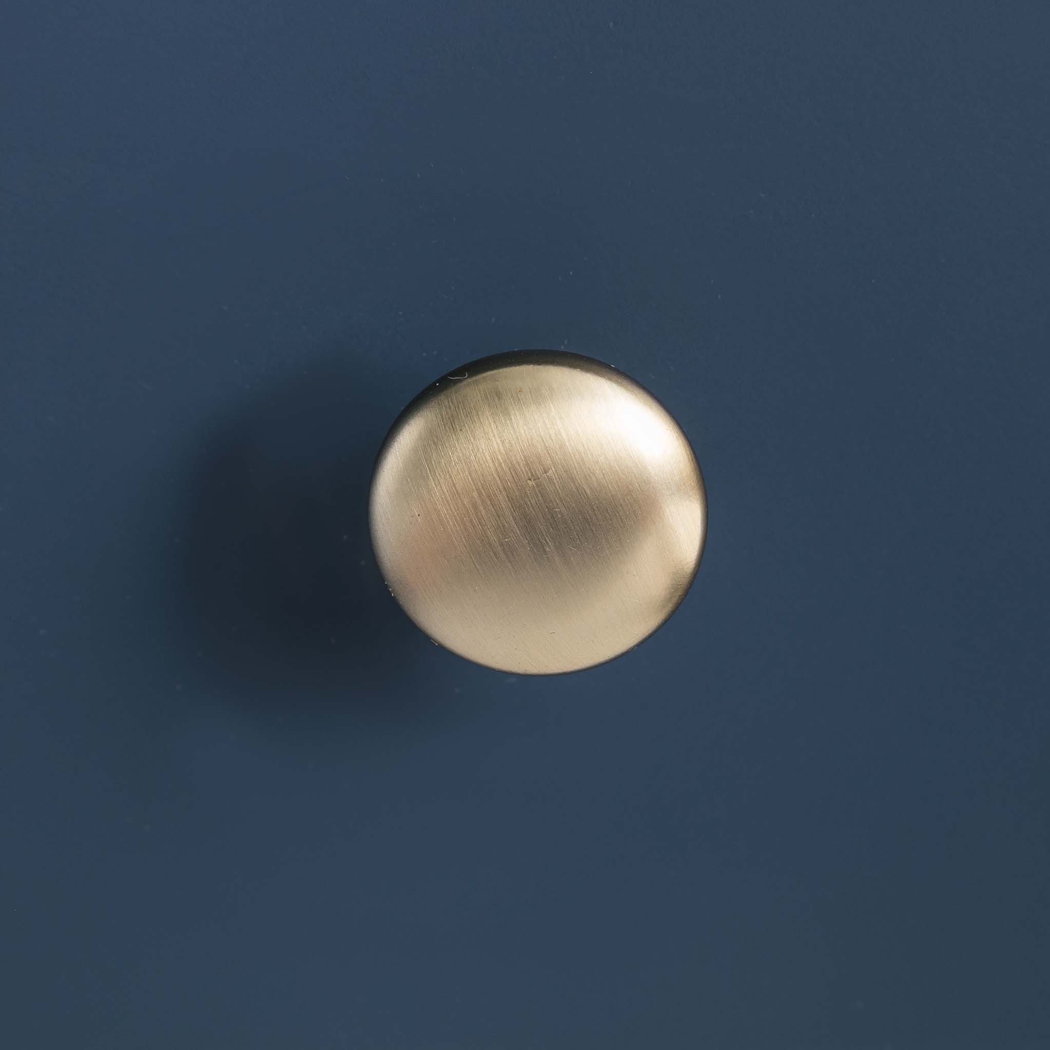 Meuble TV Stirling Blue 120 cm