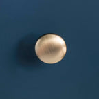 Meuble TV Stirling Blue 90 cm