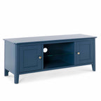 Meuble TV Stirling Blue 120 cm