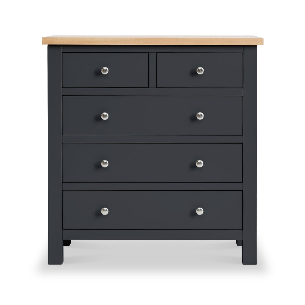 Commode Farrow 2 Over 3