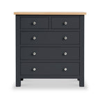 Commode Farrow 2 Over 3