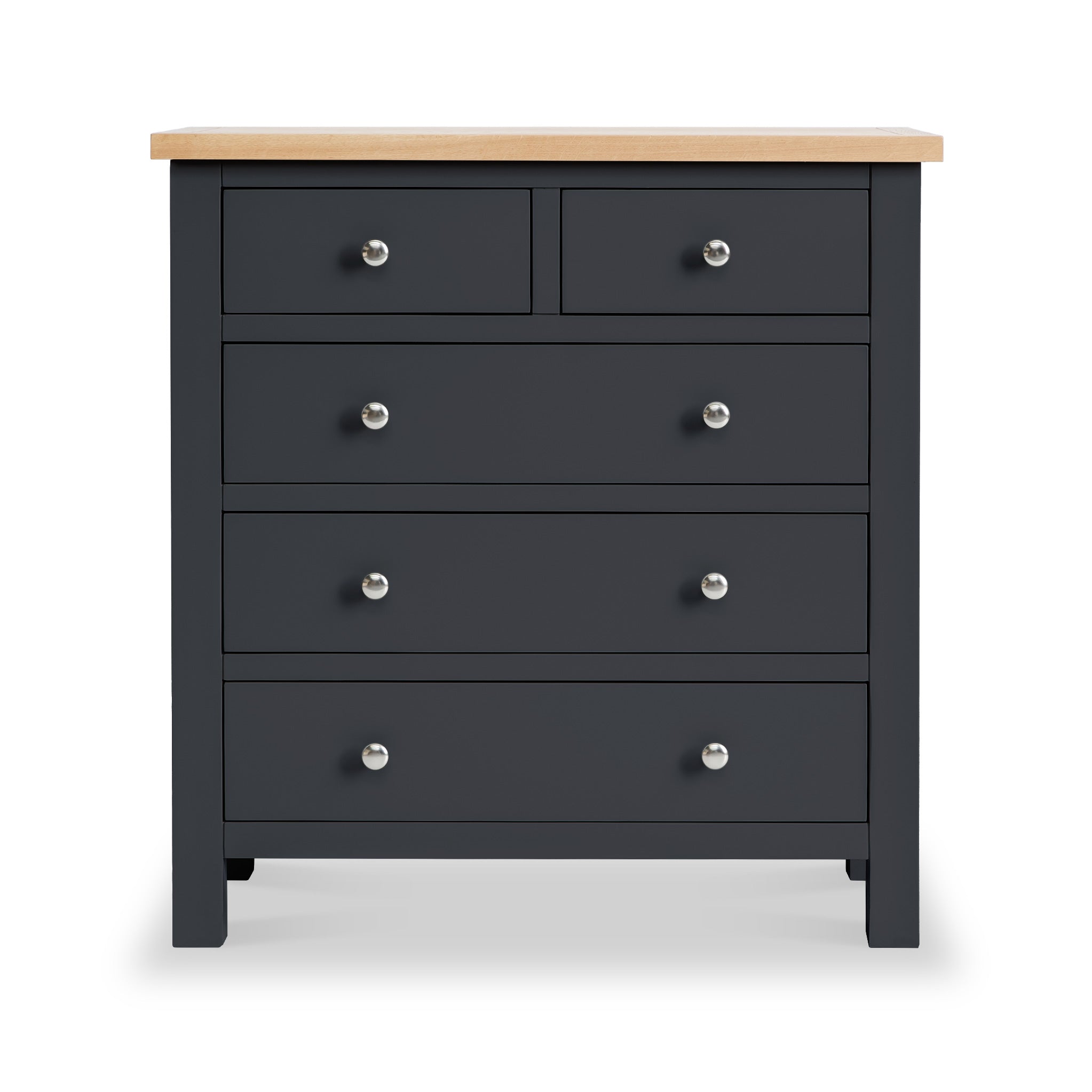 Commode Farrow 2 Over 3