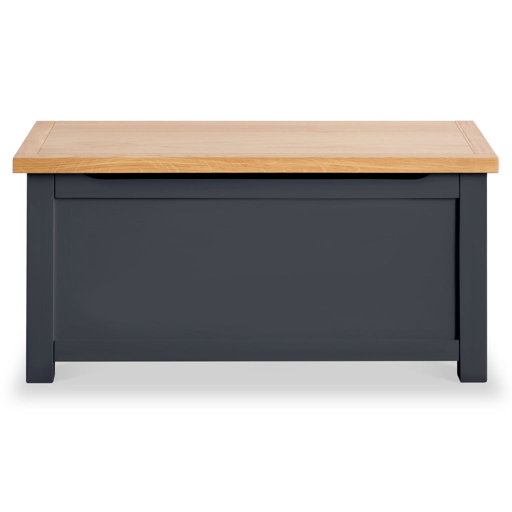 Boîte à couvertures Farrow