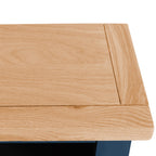 Bibliothèque basse Farrow