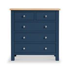 Commode Farrow 2 Over 3