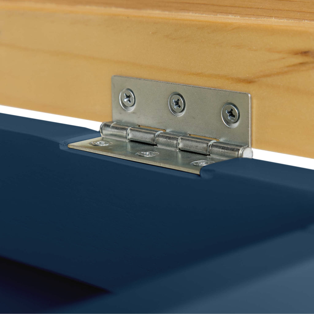 Boîte à couvertures Farrow