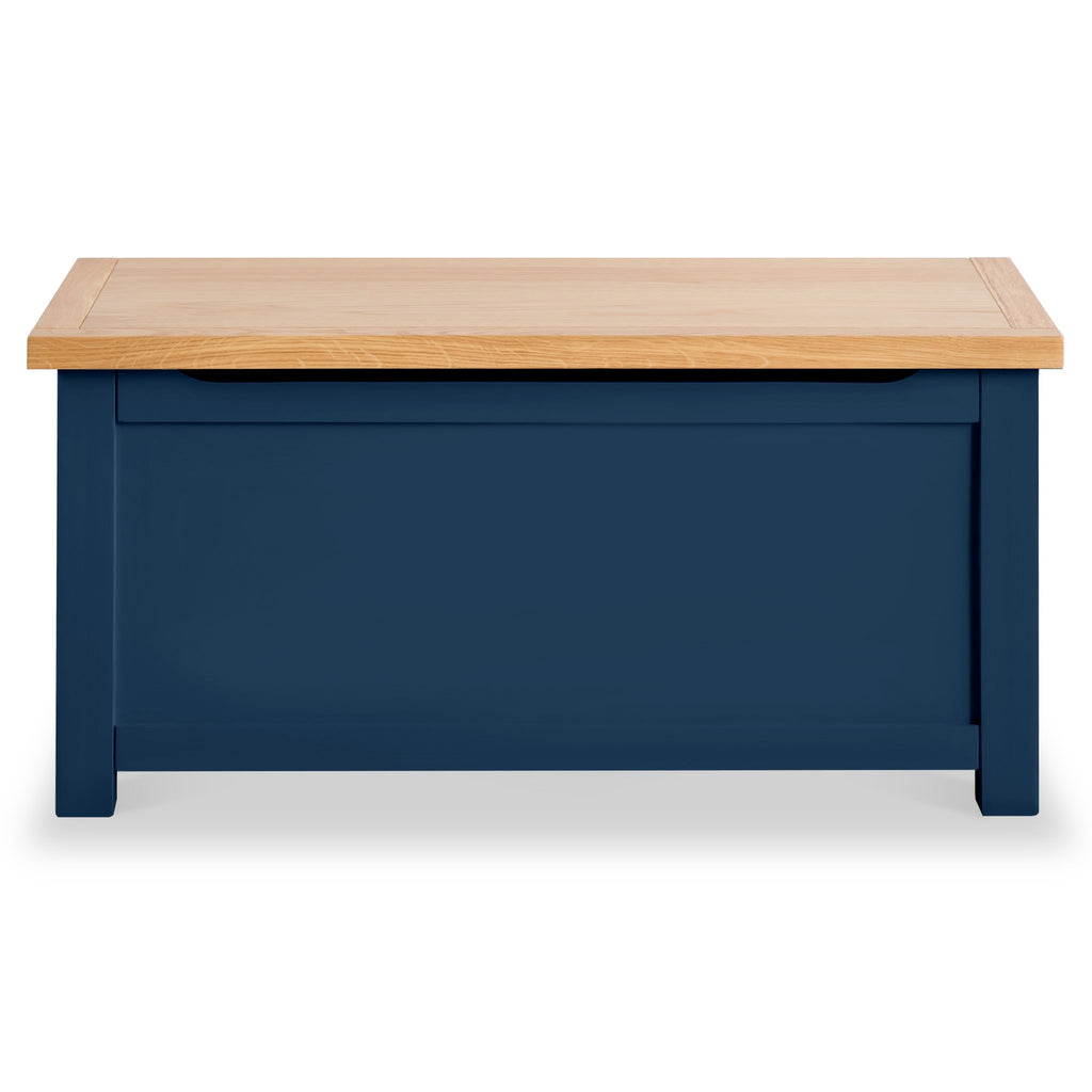 Boîte à couvertures Farrow