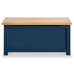 Boîte à couvertures Farrow