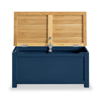 Boîte à couvertures Farrow