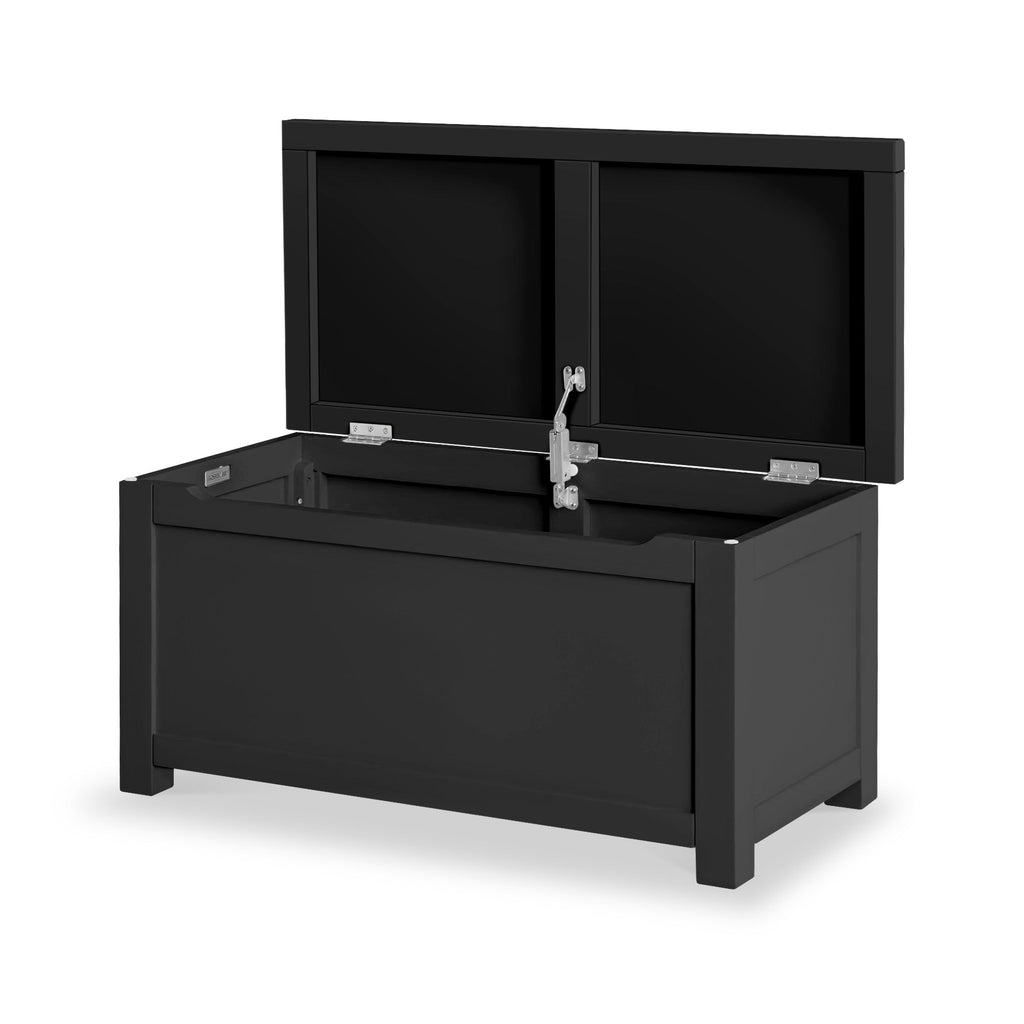 Boîte à couvertures de Cornouailles