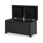 Boîte à couvertures de Cornouailles