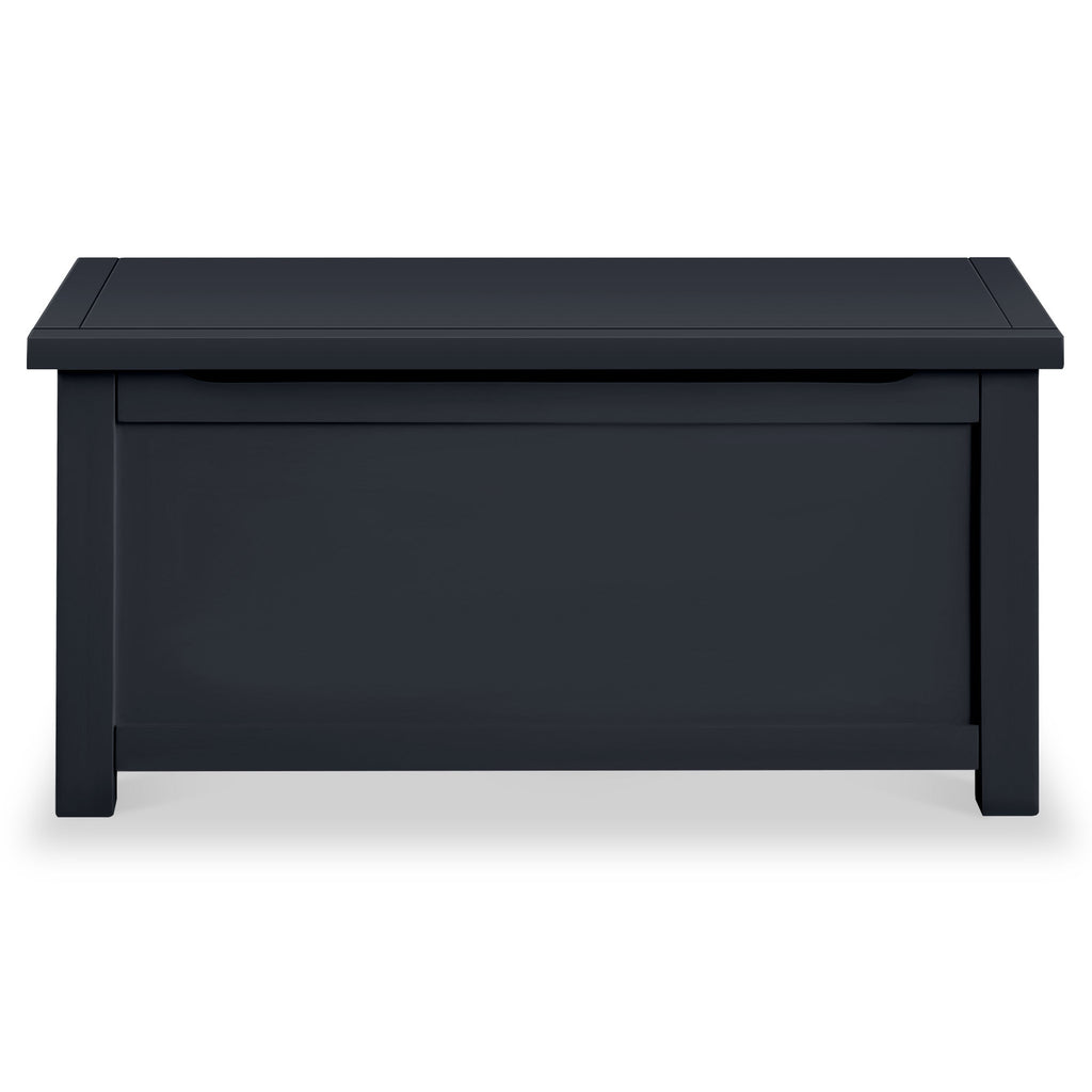 Boîte à couvertures de Cornouailles