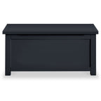 Boîte à couvertures de Cornouailles