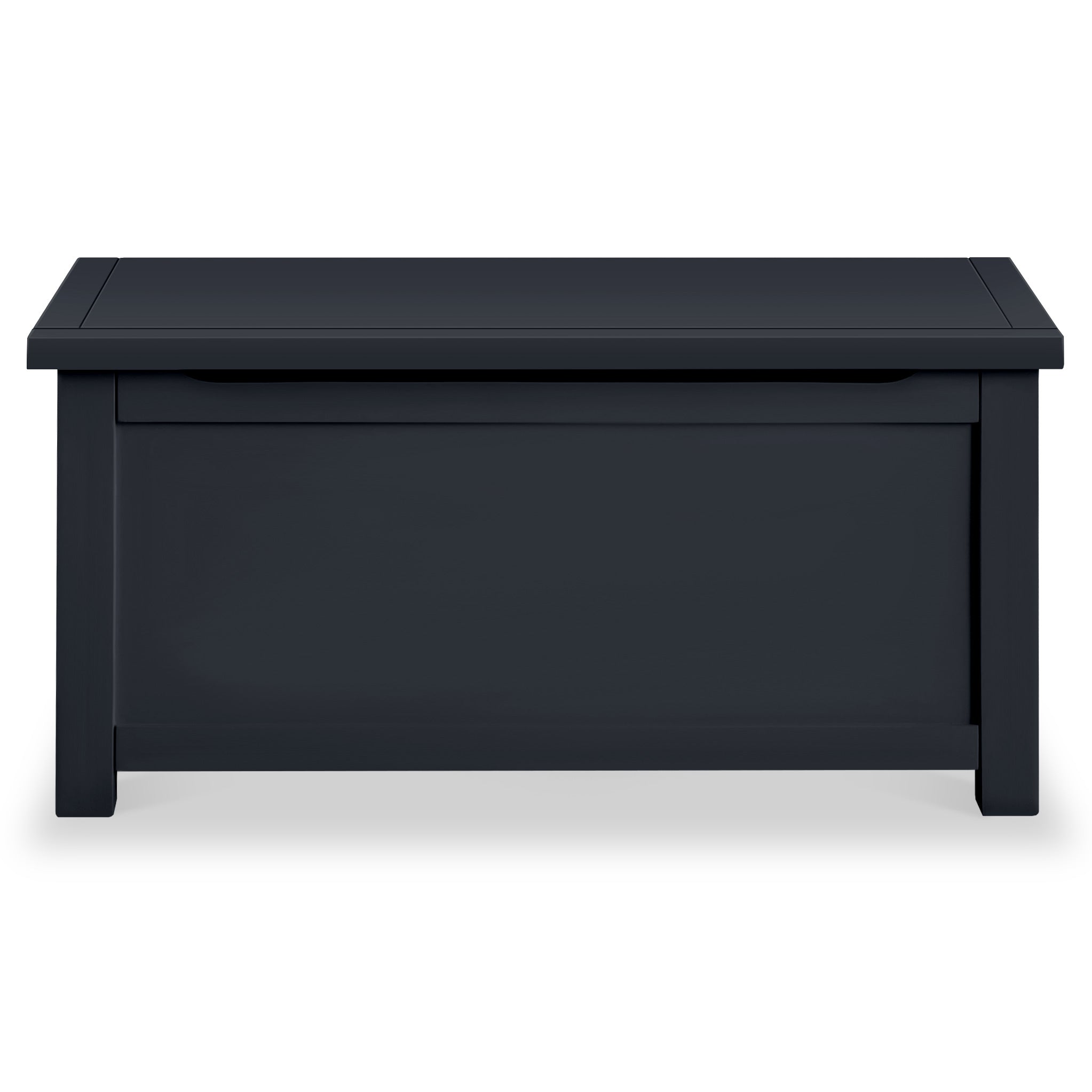 Boîte à couvertures de Cornouailles